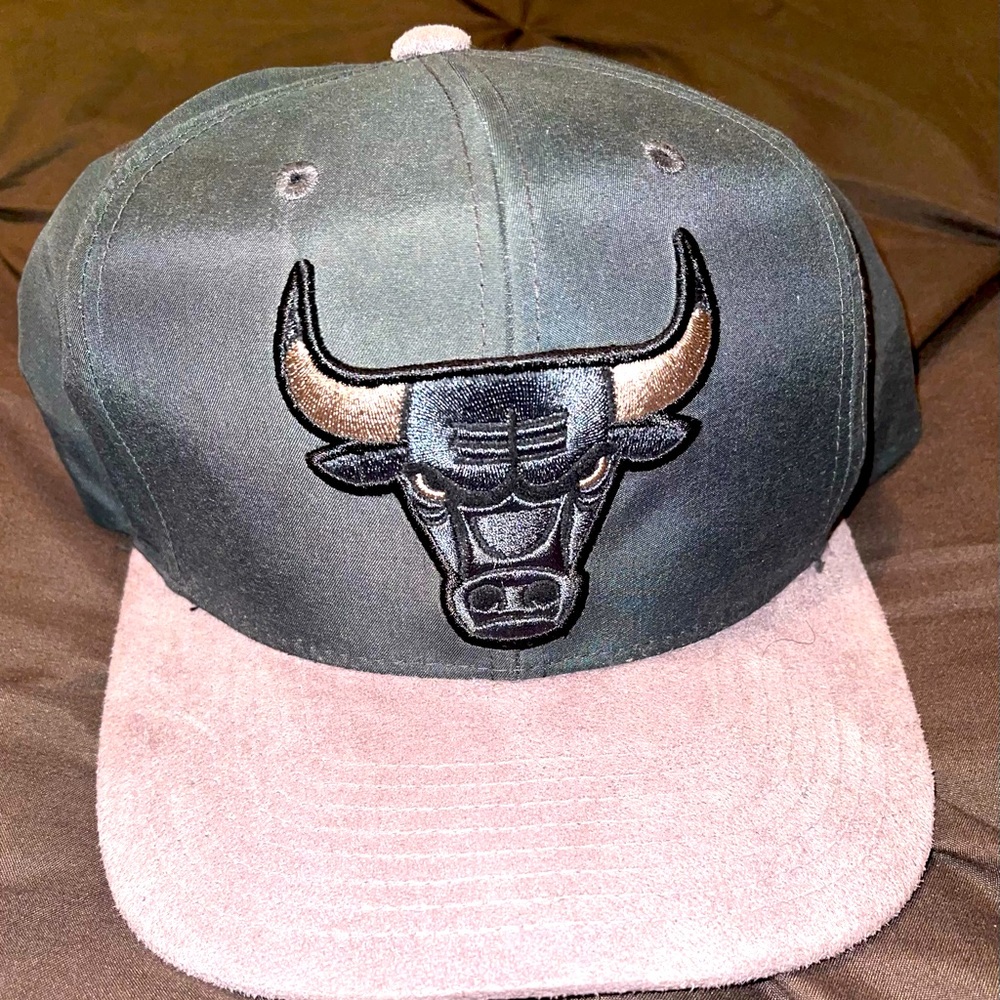 Mitchell and Ness SnapBack